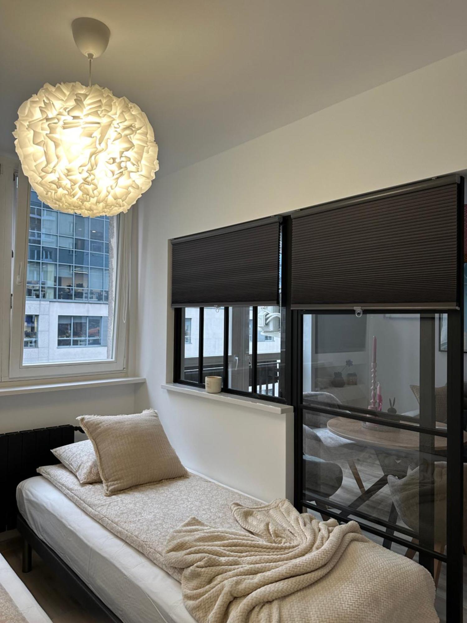 Centrum Warszawy Pereca Appartement