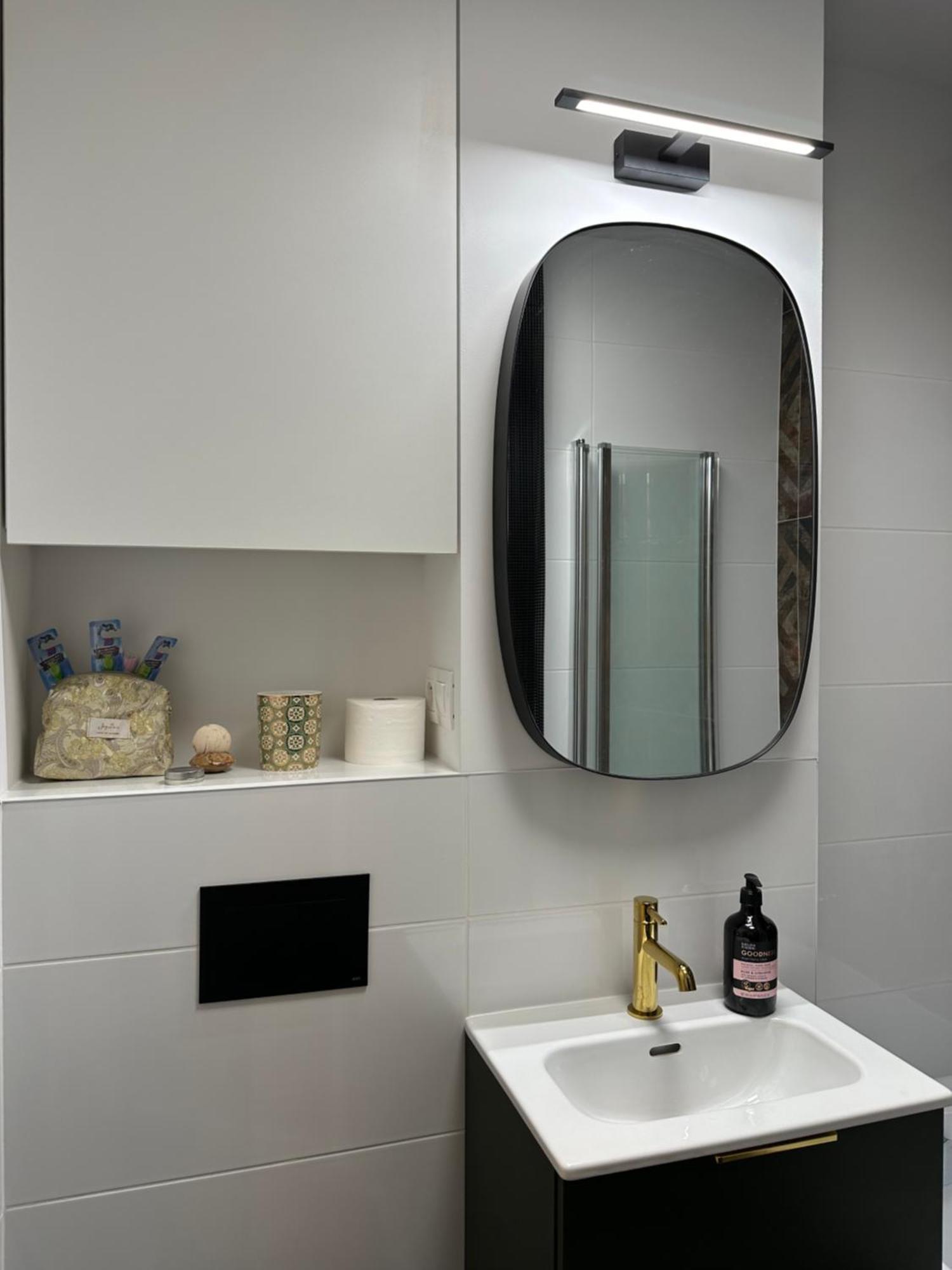 Centrum Warszawy Pereca Appartement